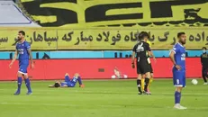 پروژه برکناری محمود فکری با سرکردگی «بیانیه نویس‌ها»!/ سناریوی تکراری بازهم از شمال تهران کلید خورد