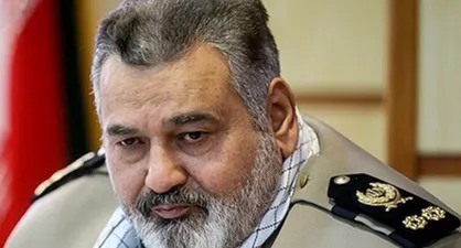 تلاش&zwnj;ها و مجاهدت&zwnj;های سردار فیروزآبادی از ایشان چهره&zwnj;ای ماندگار ساخت