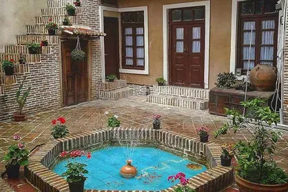 هویت شهروند و معماری اصیل؛ حکایت رابطه&zwnj;ای تنگاتنگ