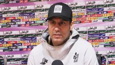 زمان نشست خبری پیش از مسابقه سرمربی ملوان انزلی اعلام شد