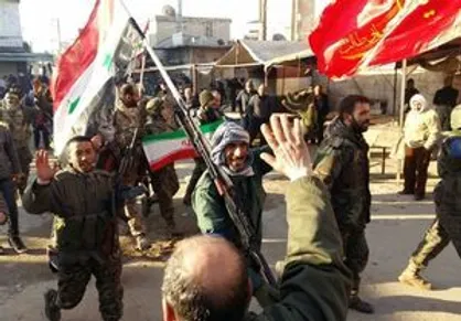 فکر می&zwnj;کردند ایرانی&zwnj;ها آدم&zwnj;کُشند!