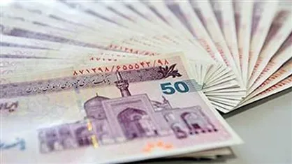 کاهش رشد خلق پول در نیمه نخست ۱۴۰۱ + جدول