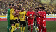 لیگ برتر فوتبال ایران ۲۸ مرداد هم شروع نمی‌شود