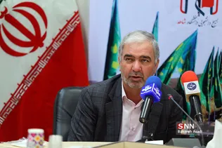 رونمایی از نرم افزار راهیان نور مجازی