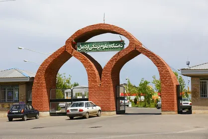 سرپرست دانشگاه علوم پزشکی اردبیل منصوب شد