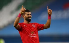 رقم مورد نیاز برای حضور رامین رضاییان در پرسپولیس فاش شد
