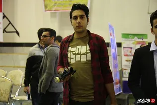 رباتیک کردستان