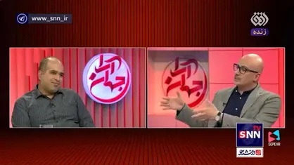 خضریان نماینده مجلس: بدون ارائه جایگزین نمی&zwnj;توان گشت ارشاد را منحل کرد