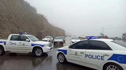 ترافیک سنگین در ۲ آزادراه و محور شهریار/ تردد در جاده&zwnj;های شمالی روان است
