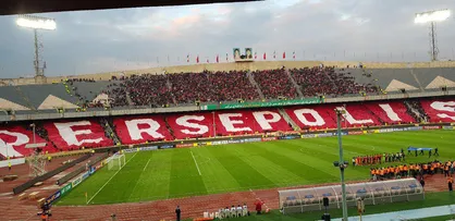 قیمت بلیت بازی پرسپولیس- الدحیل اعلام شد