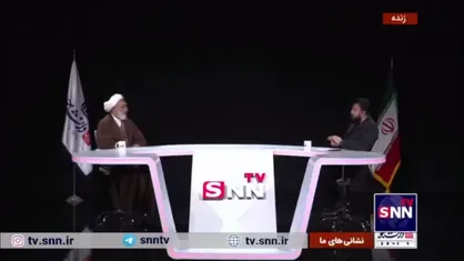 پورمحمدی: اتفاقات ۸۸ را فتنه می&zwnj;دانم/ فتنه ۸۸ از مناظرات شروع شد