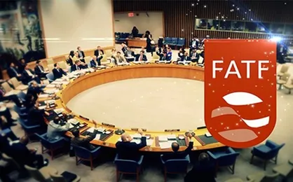بزرگ&zwnj;ترین پولشویان دنیا گردانندگان FATF هستند