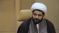 فعالیت ۵۳۷ کانون فرهنگی در مساجد روستایی فارس