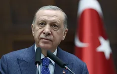واکنش اردوغان به مصاحبه قلیچدار اوغلو با بی‌بی‌سی