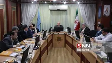 طرح پیشنهادی سازمان بسیج اساتید کشور برای مشارکت حداکثری در انتخابات