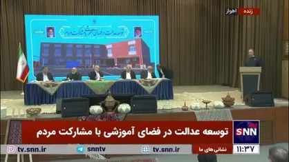 عضو هئیت مدیره جامعه خیرین مدرسه ساز کشور: ۶۳۳ کلاس درس توسط ۵۰ خیر خارج از کشور ساخته خواهد شد