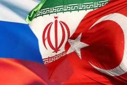 ایران، روسیه و ترکیه به ارسال کمک&zwnj;های بشر دوستانه به سوریه کمک کنند