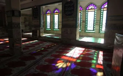 ۳۰ مکان مذهبی سمنان در قالب طرح امامزادگان پناهگاه مردم آماده&zwnj;سازی شد