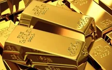 طلا در نخستین روز کاری بازار‌های جهانی ارزان شد