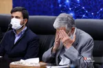 نشست فعالین عرصه اقتصاد دانش بنیان 