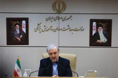 نمکی:خبر خوشی در راه است/ تست‌های کرونا رایگان است