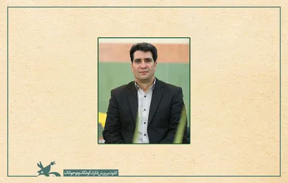 ابوالقاسم سلیمانی، دبیر هفته&zwnj;ی ملی کودک