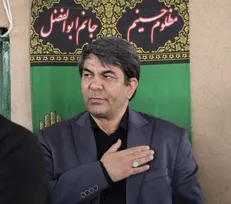 استاندار کرمان: «ای ایران بخوان»، پیام وطن‌دوستی است