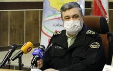 مبارزه با سرقت از اولویت‌های پلیس است/ رصد فعالیت مالخران