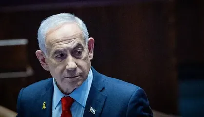دادستانی اسرائیل با لغو اضطراری دادگاه نتانیاهو مخالفت کرد
