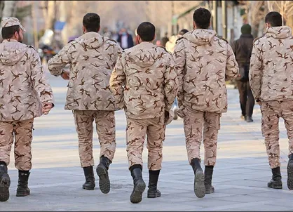 فرار از سربازی؛ از مجازات&zwnj;های سنگین تا راه&zwnj;های بخشش