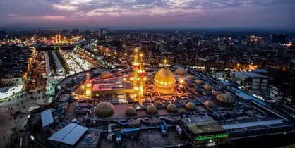 سفر&zwnj;های نوروزی عتبات از ۲۳ اسفند آغار می&zwnj;شود