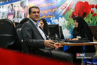 چهارومین روز ثبت نام داوطلبان انتخابات مجلس شورای اسلامی
