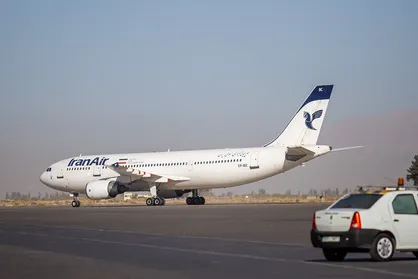 پرواز&zwnj;ها طبق روال عادی در حال انجام است