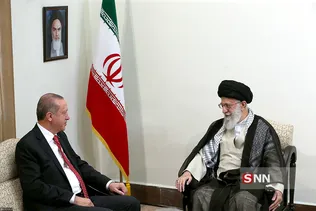 اردوغان
