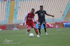 خبر جذاب نقل و انتقالاتی/ اشکان دژاگه بالاخره استقلالی می‌شود؟