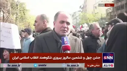 وزیر جهاد کشاورزی: سعی می&zwnj;کنیم از مردم عقب نمانیم و صادقانه در خدمت مردم باشیم