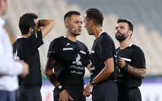 اعلام اسامی داوران هفته نخست لیگ دسته اول فوتبال