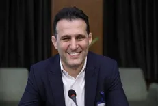 میراسماعیلی: بازی‌های آسیایی برای ما می‌تواند نمادی از اقتدار ایران باشد