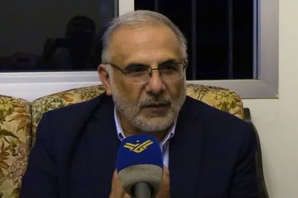 نماینده پارلمان لبنان: رویای &laquo;نتانیاهو&raquo; درباره &laquo;اسرائیل بزرگ&raquo; محقق نخواهد شد