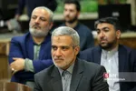 یادواره چهلمین روز درگذشت 
