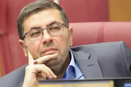 &laquo;ضیایی&raquo; معاون آموزشی دانشگاه علوم پزشکی شهید بهشتی شد