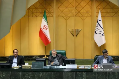 گزارش &laquo;دانشجو&raquo; از انتخابات ریاست مجلس/ از بی&zwnj;نظمی نمایندگان تا خداحافظی علی مطهری با هیئت رئیسه