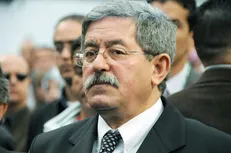 استعفای نخست‌وزیر الجزایر