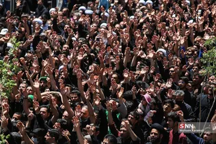 شهادت امام جعفر صادق(ع) در قم
