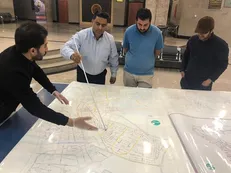 تشکیل ستاد مبارزه با کرونا در کیش / بسته‌های بهداشتی از ۲۲ تا ۲۳ اسفند درب منازل توزیع می‌شود