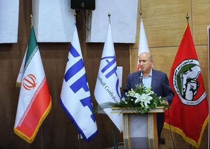تاج: کارخانه بازیکن&zwnj;سازی و توسعه فوتبال نیمه تعطیل است