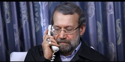 درخواست لاریجانی برای ایجاد سپر زیستی در خراسان، گیلان و اصفهان برای مقابله با کرونا