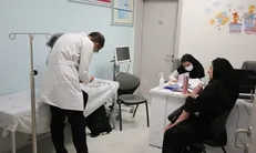 رتبه دوم کشوری دانشگاه علوم پزشکی کردستان در حوزه نظارت بر درمان / روحیه جهادی و همدلی سازمانی عامل موفقیت در نظارت درمانی