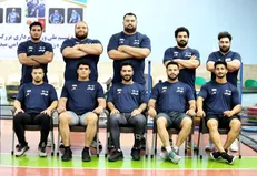 لیست تیم ملی وزنه برداری ایران برای مسابقات جهانی اعلام شد