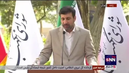 سخنگوی شورای نگهبان: طرح امکان رای&zwnj;گیری الکترونیکی نمایندگان مجلس در شورای نگهبان تصویب و به قانون تبدیل شد